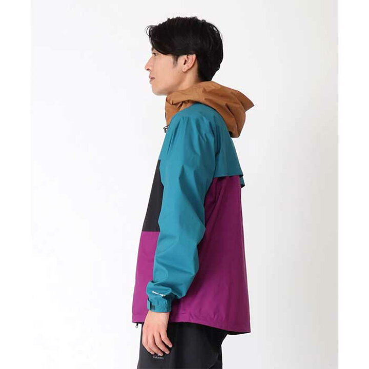 市場 Secondhilljacket コロンビア Columbia セカンドヒルジャケット