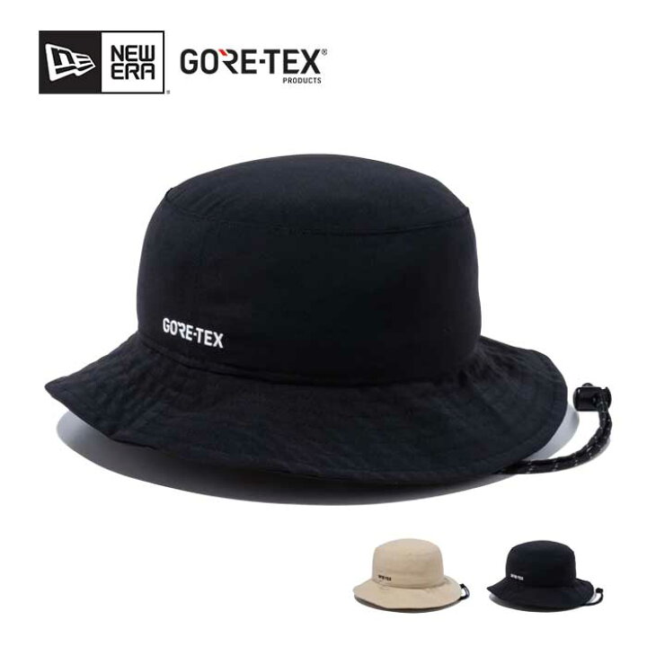楽天市場 19日 決算sale最大p32倍 ニューエラ アウトドア ハット New Era Outdoor アドベンチャーライト Gore Tex ゴアテックスパックライト 帽子 2318 Fashion Deliveries 楽天市場店