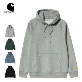 カーハート パーカー Carhartt WIP [ HOODED CHASE ] フーディ カーハート WIP [220819]