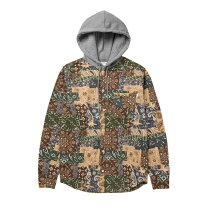 楽天市場】huf ジャケット（素材（生地・毛糸）コーデュロイ）の通販