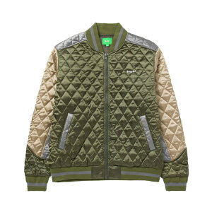 yőP19{!!1550̂!!zHUF nt AE^[ [ JK00371 ] LIGHTNING BOMBER JACKET {o[WPbg _ChLg Y [220930]