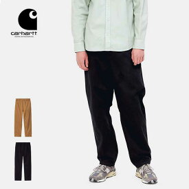 カーハート WIP ペインター パンツ Carhartt WIP (I029919) FLINT PANT フリントパンツ [221025]【SPS2403】