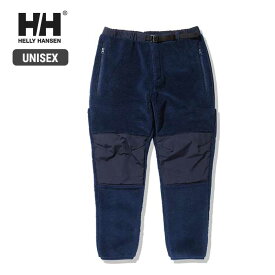 【4/1(月)全品P5倍 最大20.5倍ワンダフルデー！】ヘリーハンセン フリースパンツ Helly Hansen [ HE22287 ] FP HYBRID PANTS ファイバーパイルハイブリッドパンツ ユニセックス [221031]