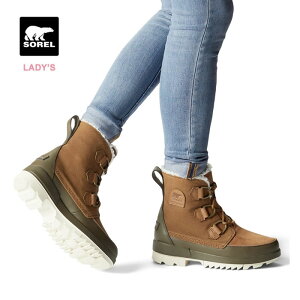 yőP19{!!3050̂!!z\ fB[X V[gu[c SOREL [ NL4469 ] TIVOLI IV WP eB{IV EH[^[v[t h [221031]