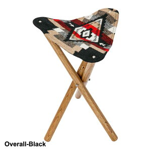 �y�ő�P28�{�}���\���z�y���h���g�� �A�E�g�h�A �`�F�A PENDLETON Tripod �X�c�[�� �g���|�b�h�X�c�[�� �܂��݃`�F�A �O�r�`�F�A �C�X �����j�� �V�z�j�� �����z���j�� [221122]