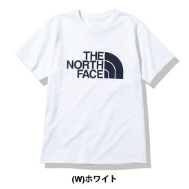ノースフェイス レディース Tシャツ THE NORTH FACE [ NTW32235 ] S/S BIG LOGO TEE ビッグロゴティー【Y】 [メール便][230131]