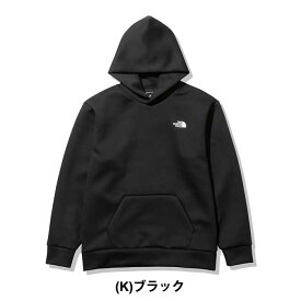 ノースフェイス パーカー THE NORTH FACE NT12286 Tech Air Sweat Wide Hoodie テックエアースウェットワイドフーディ メンズ 【Y】(240317)