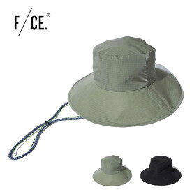 エフシーイー ハット F/CE. ADVENTURE HAT アドベンチャーハット 帽子 [230228]