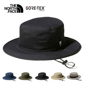 ザ ノースフェイス NN02304 ゴアテックスハット（ユニセックス）レインハット 防水・透湿性The North Face GORE-TEX Hat NN02304 (240310)