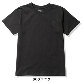 ノースフェイス レディース Tシャツ THE NORTH FACE [ NTW32248 ] S/S NUPTSE CTN T ショートスリーブヌプシコットンティー [メール便][220907]【Y】 【SPS06】