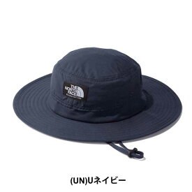 ノースフェイス キッズ ホライズンハット THE NORTH FACE NNJ02312 K HORIZON HAT キャンプ アウトドア 帽子 (240310)