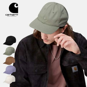 �y�ő�P29�{!!10����5��0�̂���!!�z�J�[�n�[�gWIP �L���b�v carhartt (I023750-23S) MADISON LOGO CAP �}�f�B�\�����S�L���b�v �X�q 6�p�l�� [230320]