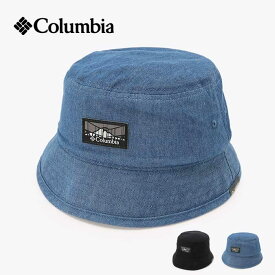 コロンビア ハット Columbia ( PU5626 ) Price Stream Bucket プライスストリームバケット 帽子 吸水 速乾[230328]【SPS06】