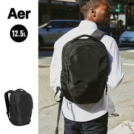 AER エアー リュック (61004) PRO PACK SLIM プロパック スリム バックパック デイパック ビジネスバッグ (010 BLK ) 新生活 社会人 (240402)