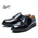 【最大64%OFFスーパーSALE】ダナー レザーシューズ ポストマンシューズ Danner (D214300) Postman Shoes BLK 革靴 メ…