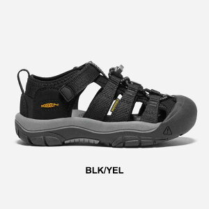 �y25���ő�P38�{�z�L�[�� �L�b�Y �T���_�� �j���[�|�[�g �G�C�`�c�[ KEEN NEWPORT H2 CILD/YOUTH �A�E�g�h�A�T���_�� �R���t�H�[�g�T���_�� �j���[�|�[�g �������p �ܐ�K�[�h �􂦂� �y�� ���� ��