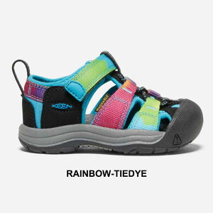 �y30���ő�P19�{�z�L�[�� �g�h���[ �T���_�� �j���[�|�[�g �G�C�`�c�[ KEEN NEWPORT H2 TOTS �x�r�[ �L�b�Y �A�E�g�h�A�T���_�� �������p 13.5cm 14.5cm �R���t�H�[�g�T���_�� �o�Y�j�� (240304)
