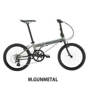 yőP29{!!}\!!zDAHON _z ܂肽ݎ] Speed Falco(20inch/ETRTO 451) 2022 TCNO tH[fBOoCN X [230528]