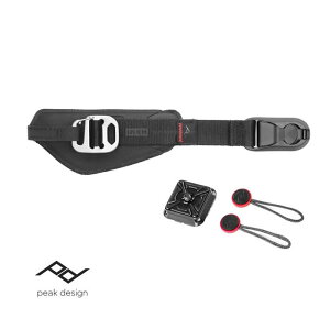 �s�[�N�f�U�C�� �N���b�` Peak Design [ CLUTCH ] CL-3 �J�����n���h�X�g���b�v