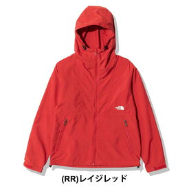 【4/1(月)全品P5倍 最大20.5倍ワンダフルデー！】ノースフェイス レディース コンパクトジャケット THE NORTH FACE [ NPW72230 ] COMPACT JACKET アウター (240125)