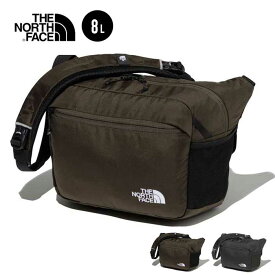 ザ・ノースフェイス(THE NORTH FACE) 抱っこ紐 ベイビースリングバッグ（ベビー）Baby Sling Bag (23ss) ブラック NMB82250 [221004]