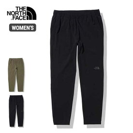 ノースフェイス レディース トレーニング パンツ THE NORTH FACE NBW42388 FLEXIBLE ANKLE PT フレキシブルアンクルパンツ (240310)