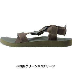 ザ・ノース・フェイス サンダル NF52351 ストレイタム レペンテ II メンズ レディース スポーツサンダル 軽量 EVA 夏 アウトドア キャンプ THE NORTH FACE Stratum Repente II (240321) 【Y】【2506】