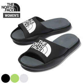 ノースフェイス THE NORTH FACE NFW02356 W トリアーチ スライド W TRIARCH SLIDE サンダル 靴 [230513]