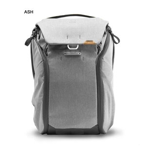 �y1���ő�P21�{�z�s�[�N�f�U�C�� �G�u���f�B�o�b�N�p�b�N 20L Peak Design ( BEDB-20-BK-2/ BEDB-20-CH-2/ BEDB-20-MN-2 ) �J�����o�b�O �����b�N ��჌�t [0105]