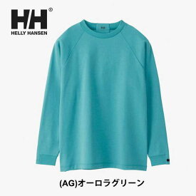 ヘリーハンセン 長袖tシャツ Helly Hansen [ HH32378 ] L/S HH BB TEE ロングスリーブHHボトルバックティー ロンt メンズ [230812] 【SPS06】