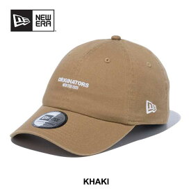 ニューエラ キャップ NEW ERA CC STRAP LOGO BLK(13750593) カジュアルクラシック Strap Logo 帽子 [230828]