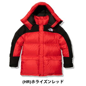 ノースフェイス ダウンジャケット THE NORTH FACE [ ND92031 ] HIM DOWN PARKA ヒムダウンパーカー アウター [230827] 【Y】【SPS2403】