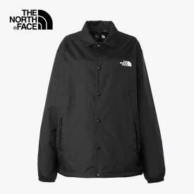 ノースフェイス THE NORTH FACE メンズ コーチジャケット ネバーストップ アイエヌジー NP72335 アウター (240209) 【SPS06】