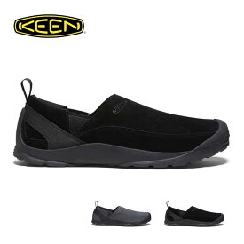 キーン メンズ スニーカー KEEN JASPER SLIP ON M's ジャスパースリップオン スリッポン シューズ 靴 [230907]