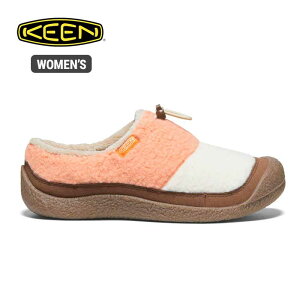 yőP25{!!1̓_tf[!!zL[ fB[X Xj[J[ KEEN HOWSER III SLIDE W's Birch/Tangerine nEU[3 Xb| V[Y C [230907]