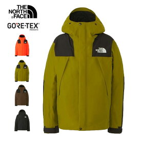 ノースフェイス マウンテンジャケット THE NORTH FACE [ NP61800 ] MOUNTAIN JACKET アウター GORE-TEX [230920] 【SPS06】