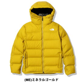 ノースフェイス ダウンジャケット THE NORTH FACE [ ND92215 ] BELAYER PARKA ビレイヤーパーカ アウター メンズ [230827]【Y】