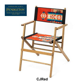 ペンドルトン オリジナルフォールディングチェアーL 19804350 折り畳みチェア 椅子 アウトドア [230918]