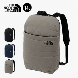 ノースフェイス リュック THE NORTH FACE [ NM32350 ] GEOFACE SLIM PACK ジオフェイススリムパック レディース バッグ [230918]