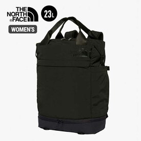 \ノースフェイス レディース リュック THE NORTH FACE NMW82352 W NS UTILITY PACK ネバーストップユーティリティーパック バッグ (240321)