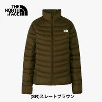 楽天市場】ノースフェイス サンダージャケット レディース mの通販