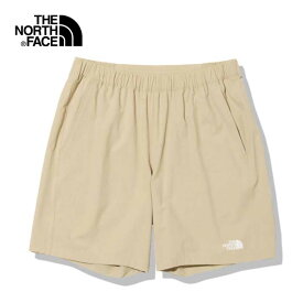 【4/1(月)全品P5倍 最大20.5倍ワンダフルデー！】ノースフェイス メンズ ショートパンツ THE NORTH FACE [ NB42296 ] FLEXIBLE MULTI SHT フレキシブルマルチショーツ ランニング【Y】[メール便] [230927]