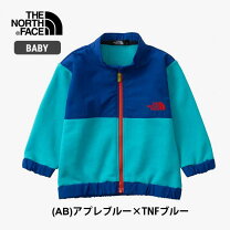 楽天市場】ザノースフェイス デナリ キッズ（ベビーファッション 