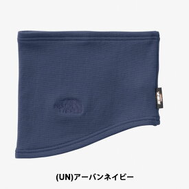 THE NORTH FACE ザ ノースフェイス NN72216 MICRO STRETCH NECK GAITER マイクロストレッチネックゲイター ネックウォーマー マフラー フリース 光電子 日本製 保温 薄手 防寒具 アウトドア メンズ レディース 5カラー 国内正規 2023AW [メール便] [231003] 【SPS06】