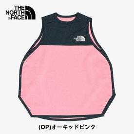 ノースフェイス ベビー フリース スリーパー THE NORTH FACE [ NNB72102 ] B FLEECE SLEEPER ベスト 赤ちゃん キッズ [230927] 【SPS06】