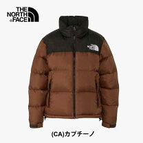 楽天市場】ザ・ノースフェイス ヌプシジャケット（カラーブラウン 