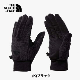 ノースフェイス トレッキンググローブ メンズ レディース バーサロフト イーチップグローブ Versa Loft Etip Glove NN62311 THE NORTH FACE [231030] 【SPS06】