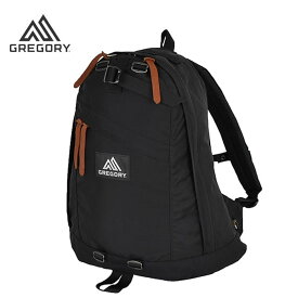 【最大64%OFFスーパーSALE】グレゴリー リュック GREGORY DAYPACK JPS デイパック BLK(1041) バックパック バッグ 09J 29320 新生活 社会人