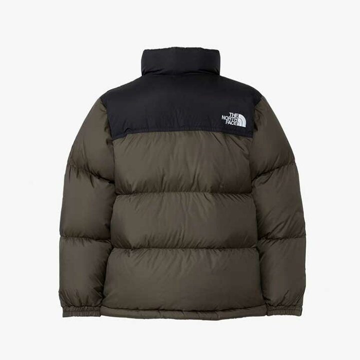 楽天市場】ザ・ノース・フェイス キッズ ヌプシジャケット THE NORTH 