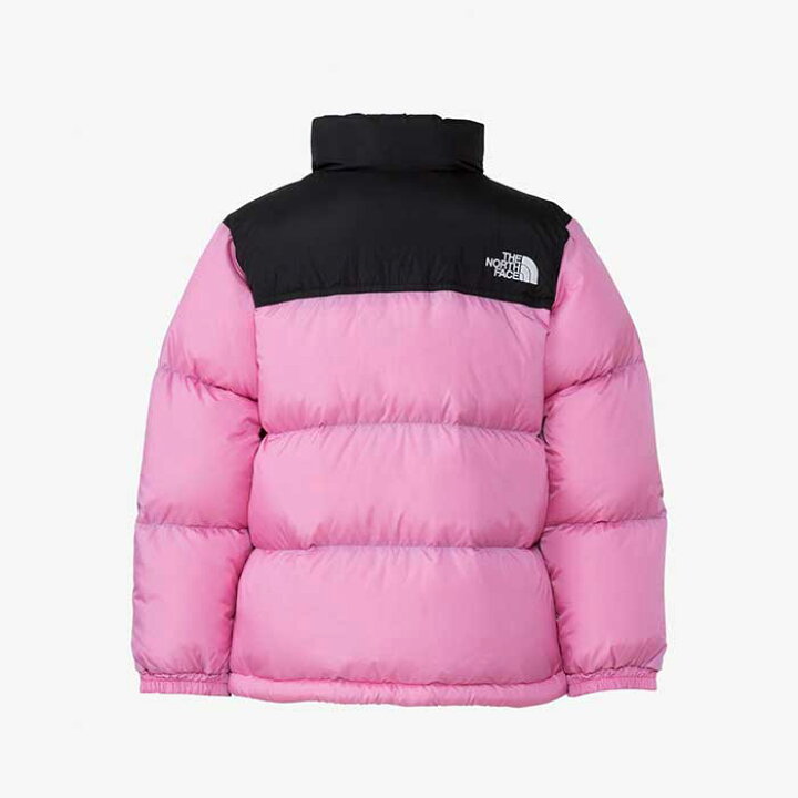 楽天市場】ザ・ノース・フェイス キッズ ヌプシジャケット THE NORTH 